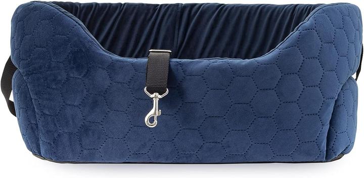 Immagine prodotto Boutique Zoo Hundeautositz (Cane, Traspirante)