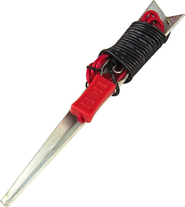 Image du produit Dema Electrificateur Mammut N9500 | 230V