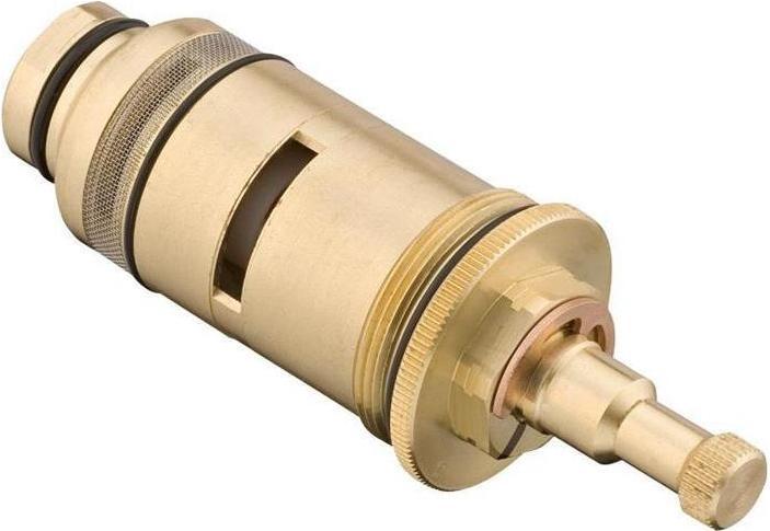 Immagine prodotto hansgrohe Termocoppia di deformazione