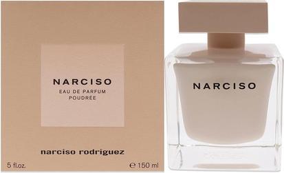 Produktbild Narciso Rodriguez Narciso Poudree by (Eau de Parfum, 150 ml)