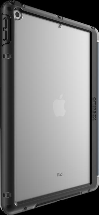 Actual product image OtterBox Symmetry Folio (iPad 2019 (7th gene), iPad 2020 (8. Gen), iPad 2021 (9th Gen))