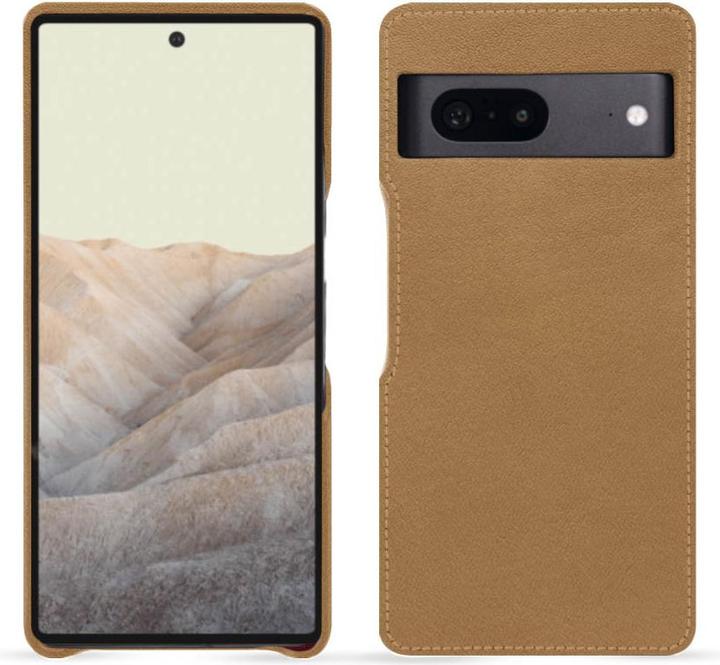 Productafbeelding Noreve Lederen omslag (Google Pixel 7)