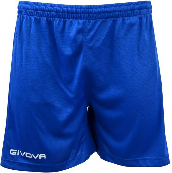 Givova Eine Fussballshorts