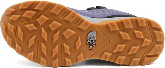 Produktbild North Face Womens Cragstone Wp (40)