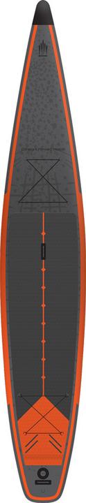 Produktbild Shark Sup Shark Touring PRO 14' x 29" x 6" SUP -lautasetti