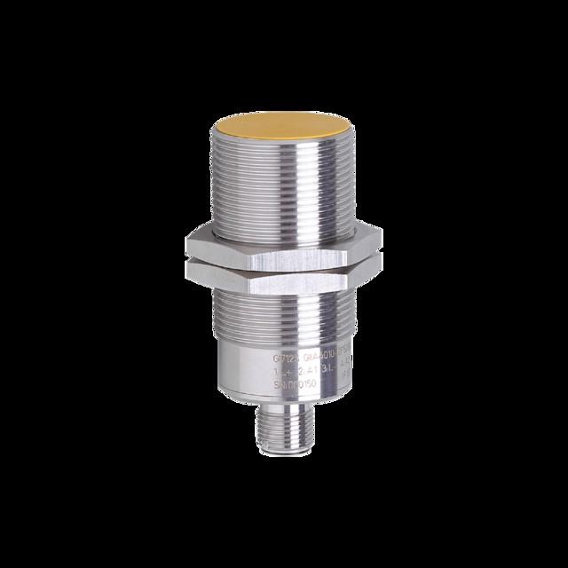 Actual product image IFM GI712S