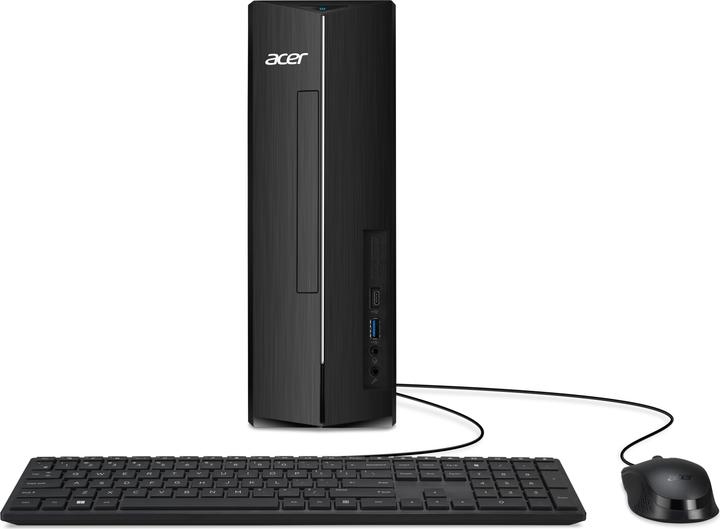 Image du produit Acer XC-1785 I5428 BE (Intel Core i5-14400, 16 Go, 512 Go, UHD Graphics 730)