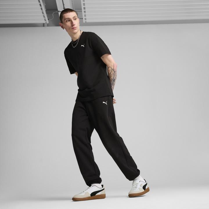 Produktbild Puma WARDROBE ESS Relaxed Sweatpants TR cl (S)