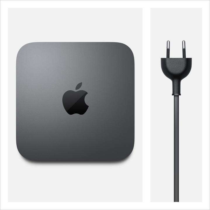Actual product image Apple Mac Mini (Intel Core i7, 32 GB, 1000 GB)