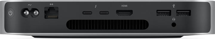 Produktbild Apple Mac Mini – 2020 (M1, 16 GB, 1000 GB)