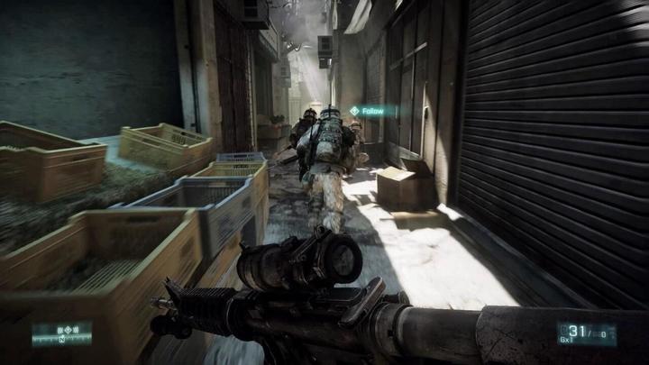Produktbild EA Games Battlefield 3 Premium Edition-XBOX 360 (Xbox 360, DE)