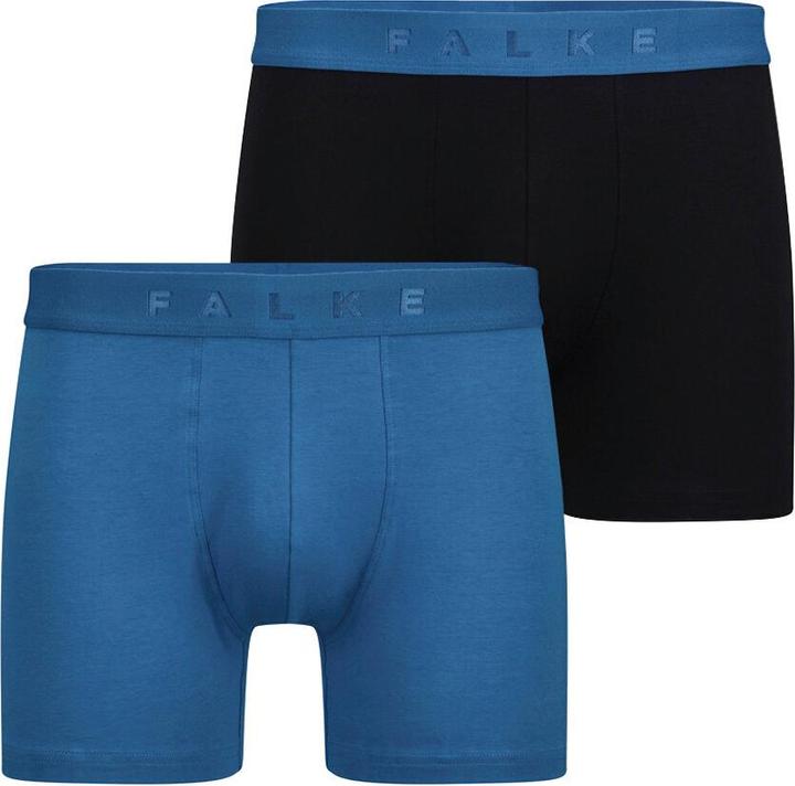 Immagine prodotto Falke Confezione da 2 pezzi Uomo (XXL, Confezione da 2)
