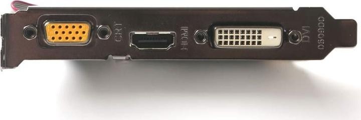 Image du produit Zotac GeForce GT 710 (2 Go)