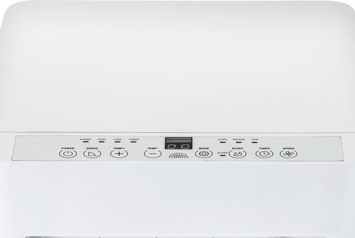 Immagine prodotto Argo Kary (8000 BTU/h)