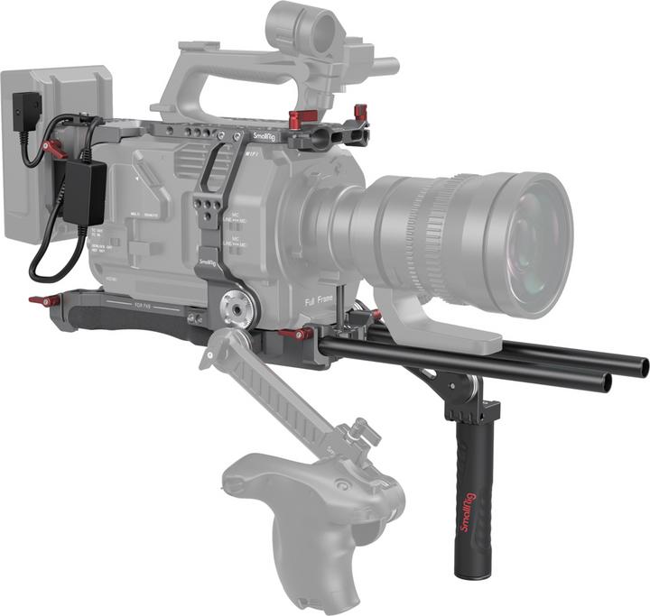 Produktbild SmallRig SONY FX9 Professional Kit 3057