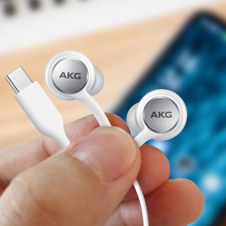 Image du produit Samsung USB Type-C EO-IC100 (pas de réduction du bruit, Filaire)