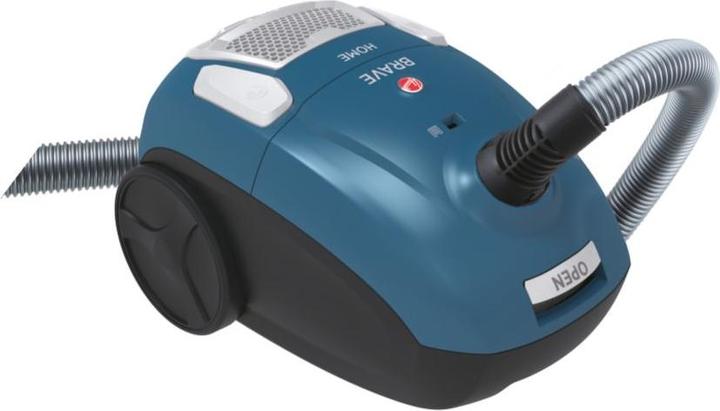Actual product image Hoover Brave BV50HM 011 2.3 L Cylinder vacuum cleaner Dry 700 W Dust bag
