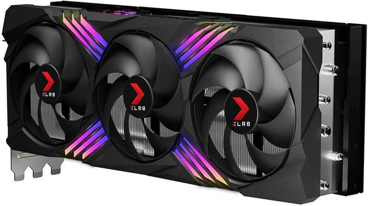 Produktbild PNY GeForce RTX 4090 Gaming Verto (24 GB)