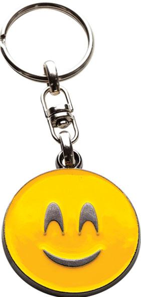 Image du produit Silca Porte-clés Emoji