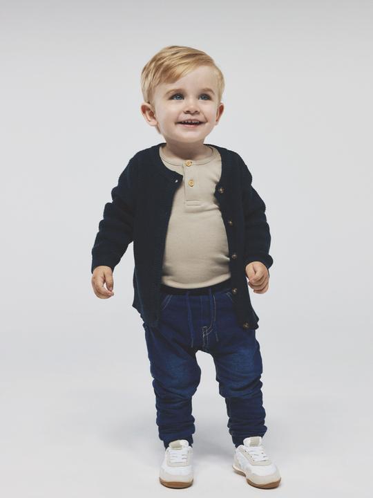 Image du produit Name it Nbmkab Ls Body Noos (92)