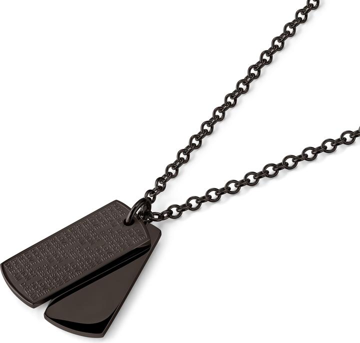 Actual product image Lucleon Valor (Stainless steel)