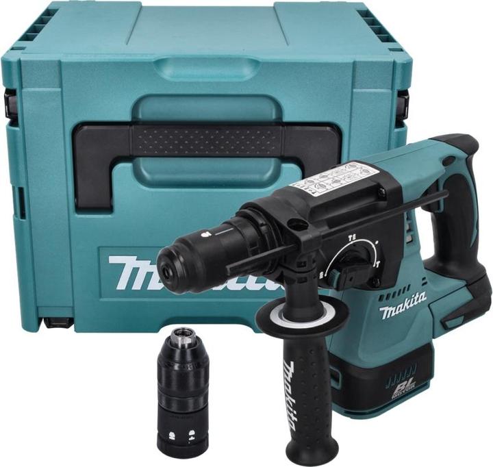 Image du produit Makita Dhr243zj (Fonctionnement sur batterie)