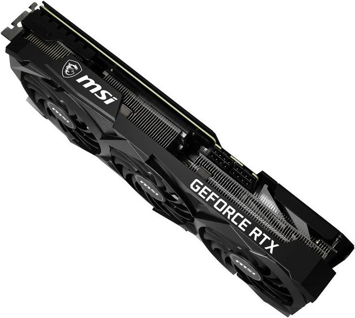 Produktbild MSI GeForce RTX 3070 Ventus 3X PLUS 8G OC LHR (8 GB)