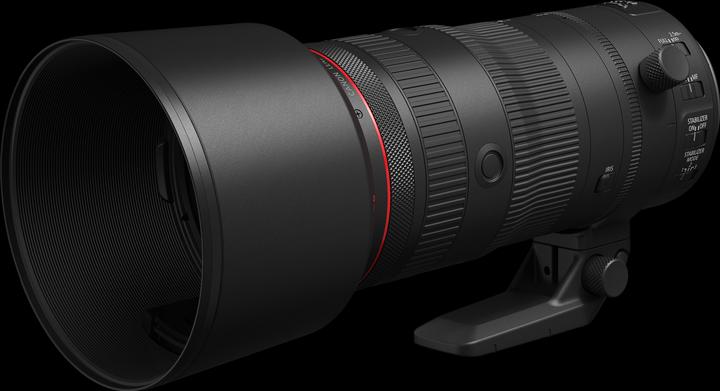 Produktbild Canon RF 70-200mm F2.8L IS USM Z (Canon RF, Vollformat)