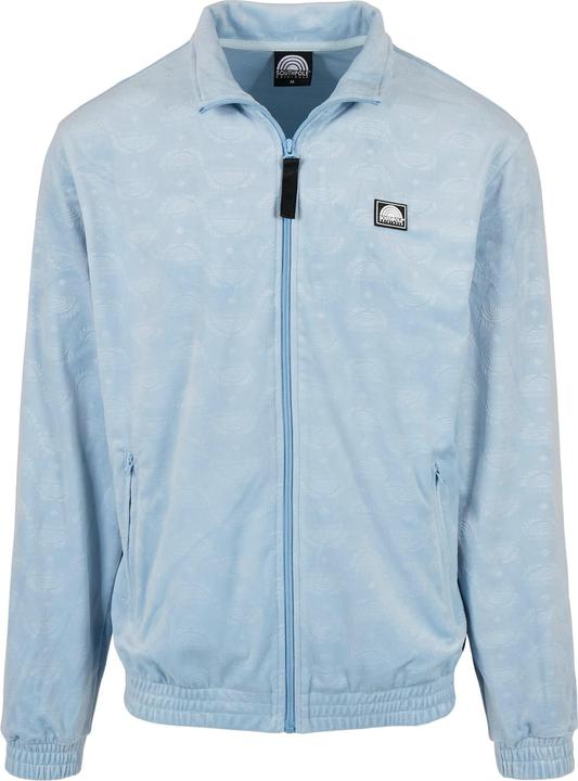 Southpole AOP Velour Jacket (XL)
