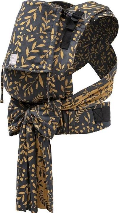 Produktbild Stokke Limas™ Babytrage Plus Floral Gold