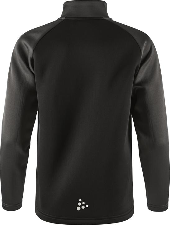 Produktbild Craft SQUAD 2.0 FULL ZIP JR (146)