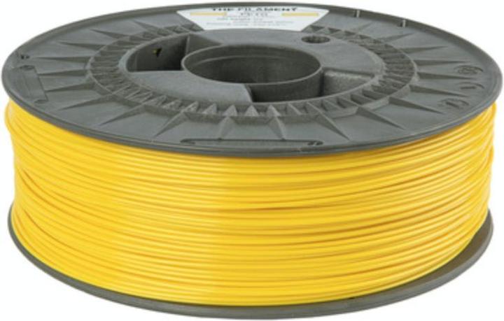Image du produit TF-24023 (PETG, 1.75 mm, 1000 g, Jaune)