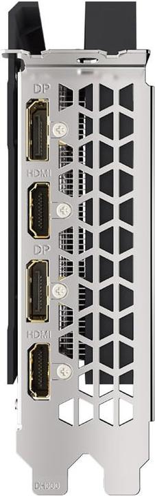Produktbild Gigabyte GeForce RTX 3060 Eagle (rev. 2.0) (12 GB)