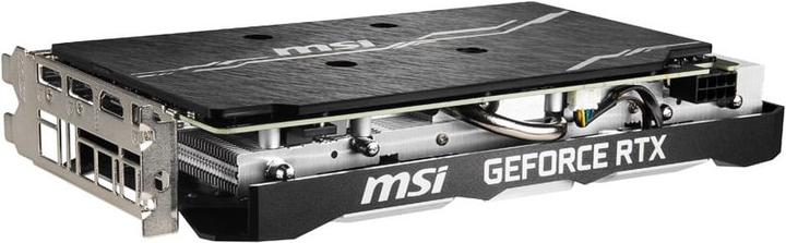 Produktbild MSI GeForce RTX 2060 Ventus GP OC (6 GB)