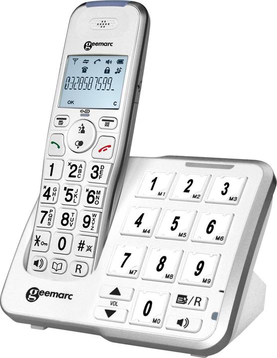 Produktbild Geemarc Amplidect 295 Photo