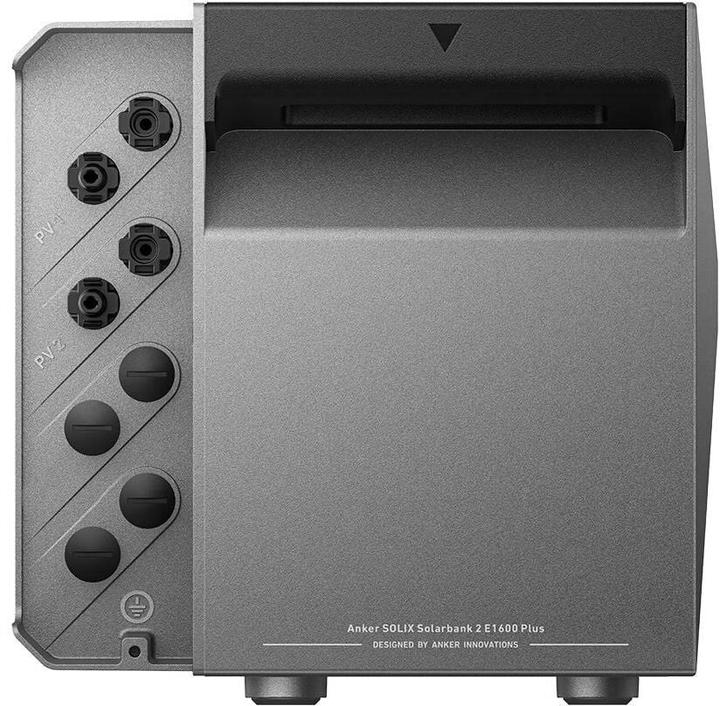 Image du produit Anker Solix Solarbank 2 E1600 Plus