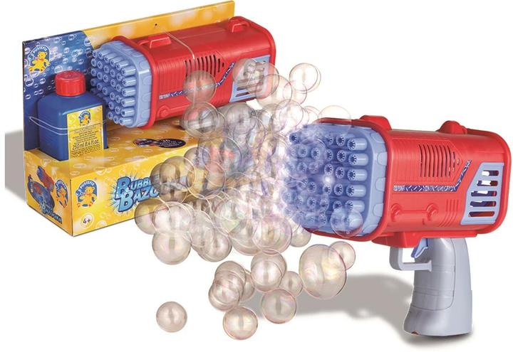 Produktbild Malefix Pustefix Bubble Bazooka