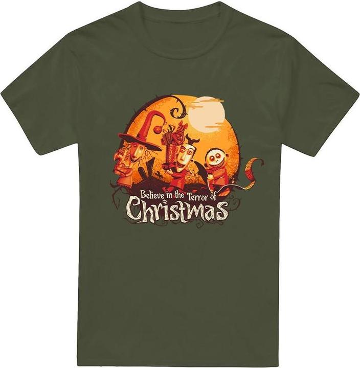 Verde militare