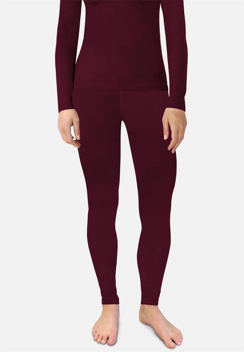 Immagine prodotto Normani Damen Merino Unterhose Perth - 9125 (XXL)