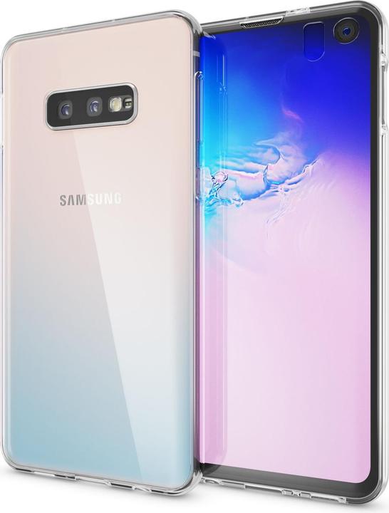 Produktbild Nalia 360 Grad Hülle (Samsung Galaxy S10e)