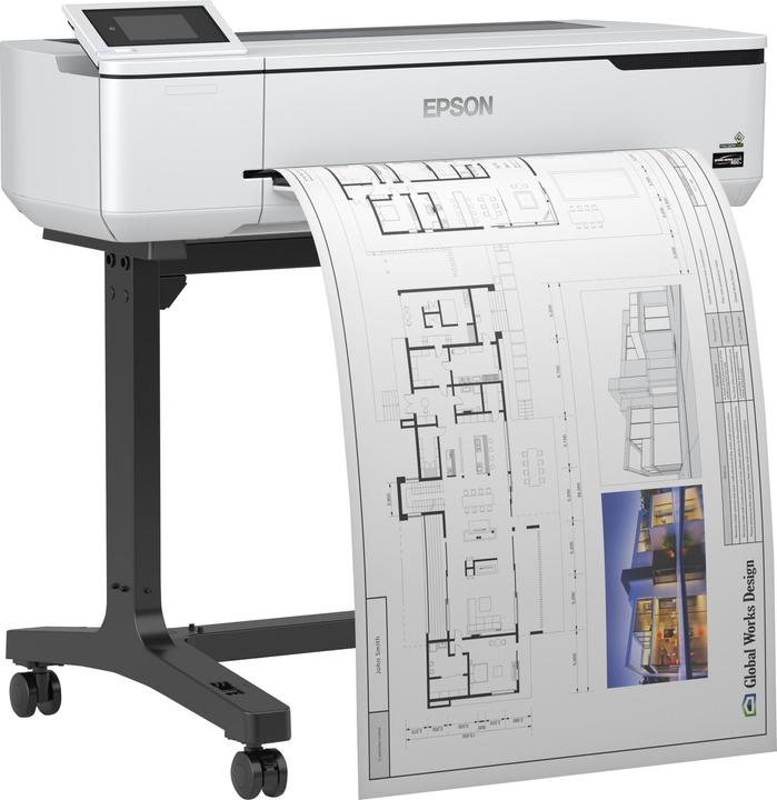 Epson SC-T3100 (Inchiostro, Colore)