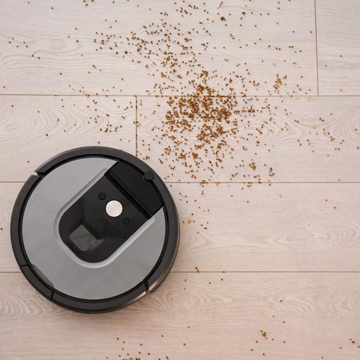 Immagine prodotto Hermex Filtro per iRobot Roomba i1 i2 i3 i4 i5 i6 i7 E5 E6 E7 j7