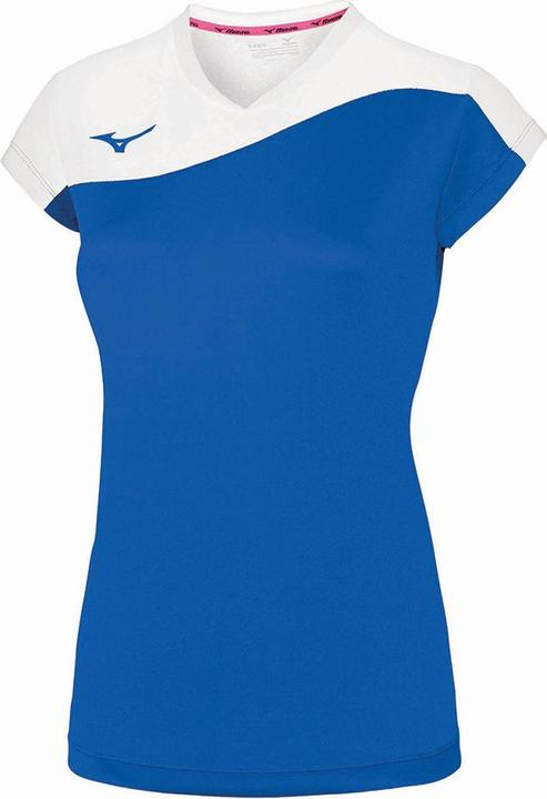 Mizuno Authentic Myou Tee Damen