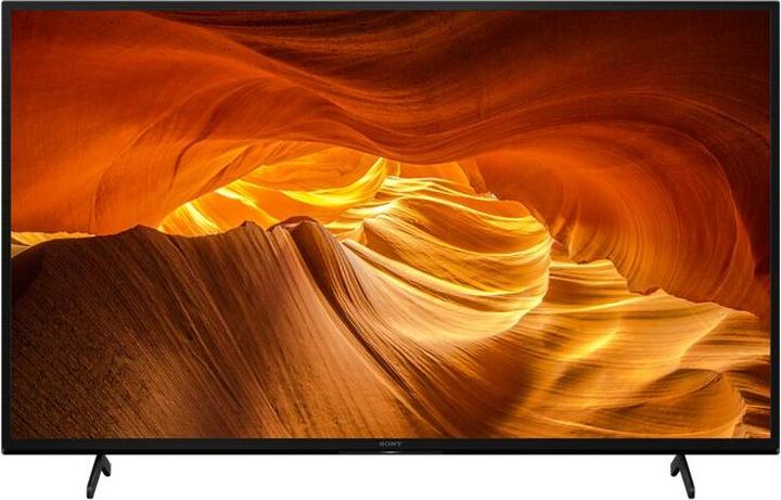 Sony KD-50X73K (50", LCD, 4K, 2022)