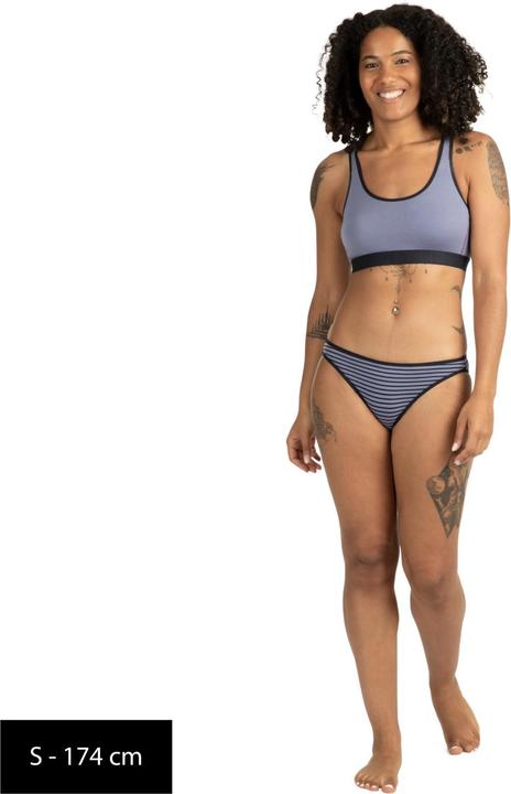Produktbild Stoic Women's Merino150 AlsenSt. Brief (S)