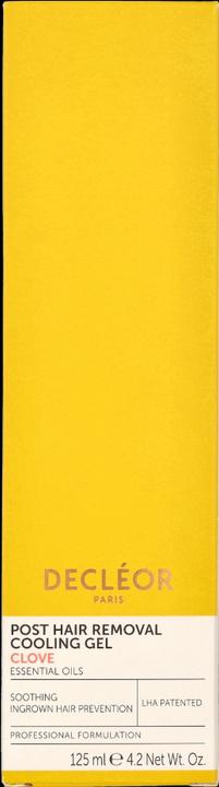 Image du produit Decleor clou de girofle (Gel, 125 ml)