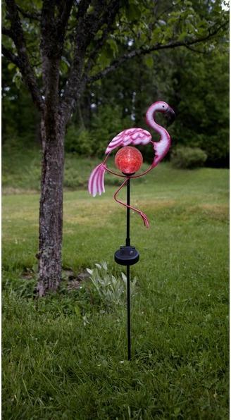 Produktbild Star Trading Flamingo (IP44)