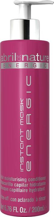 Abril Et Nature Instant Mask Energic 200ml (200 ml)