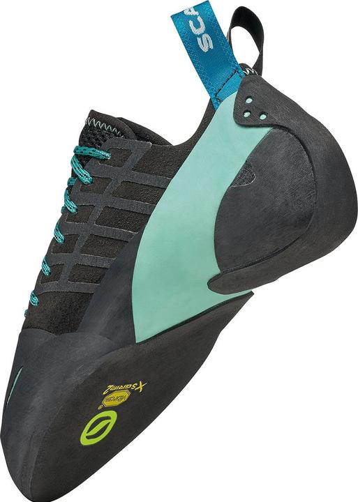 Image du produit Scarpa Instinct Lace Kletterschuhe (37.5)