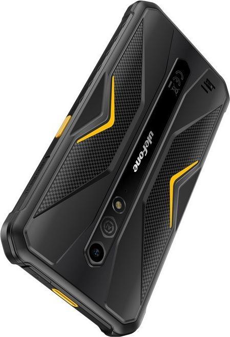 Immagine prodotto Ulefone Armor X12 Pro (64 GB, Un po' di arancione, 5.45", Doppia SIM, 13 Mpx, 4G)